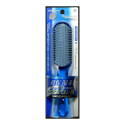 【送料込】池本刷子工業 ヒアルロン酸 スタイリングブラシL HR-100B 1個