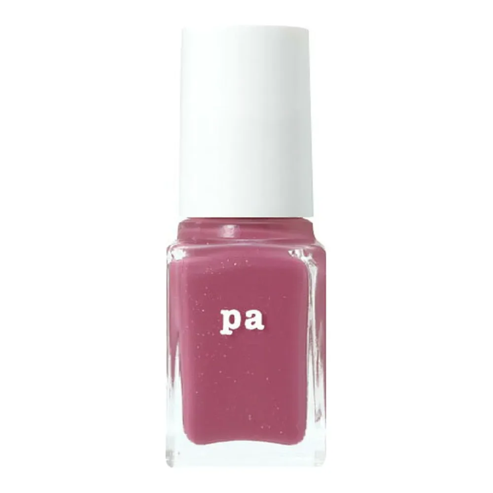 【×5個 配送おまかせ】ディアローラ pa ネイルカラー 6ml S043