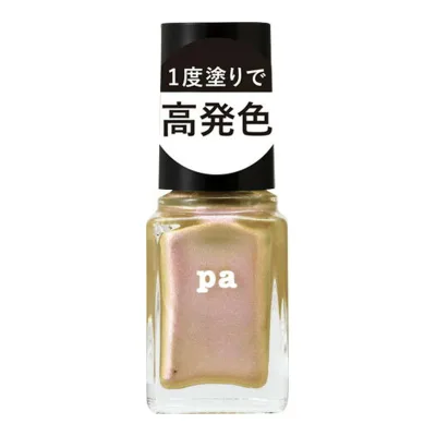 【×6個 送料込】DearLaura pa ネイルカラー ワンコートフィニッシュ F023 (6ml)