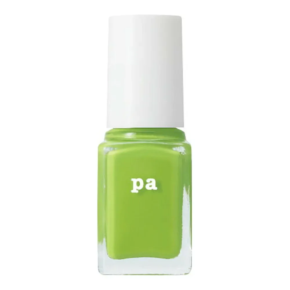 【×4個 送料込】ディアローラ pa ネイルカラー 6ml S064