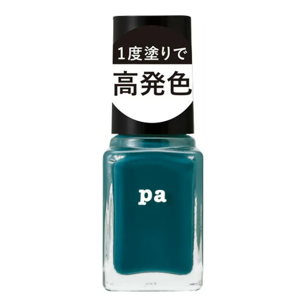 【×7個 配送おまかせ】DearLaura pa ネイルカラー ワンコートフィニッシュ F015 (6ml)
