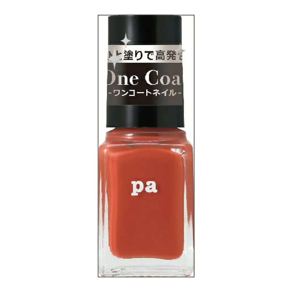 【×3個 配送おまかせ】Dear Laura ディアローラ pa ONE04 ネイルカラー ワンコート 6ml