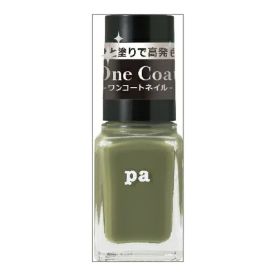 【配送おまかせ】Dear Laura ディアローラ pa ONE03 ネイルカラー ワンコート 6ml 1個