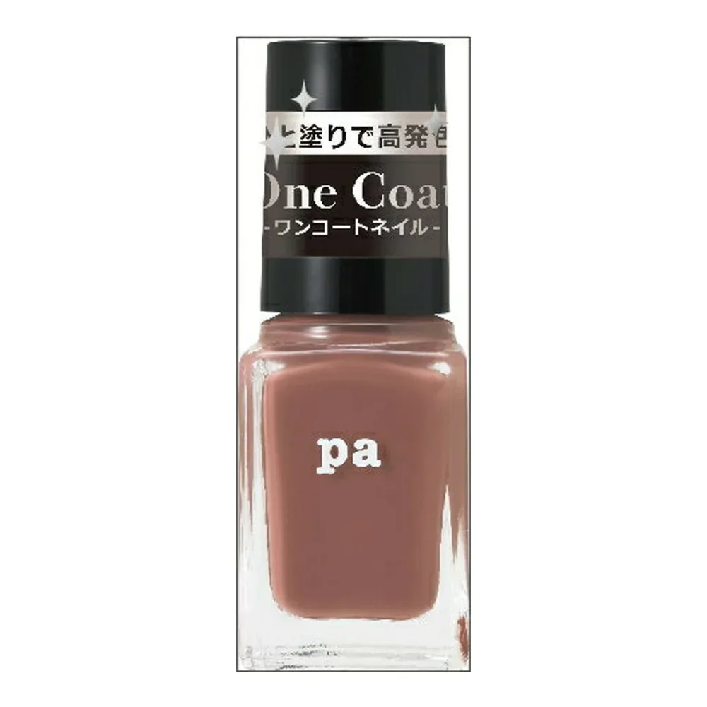 【×10個 配送おまかせ】Dear Laura ディアローラ pa ONE09 ネイルカラー ワンコート 6ml
