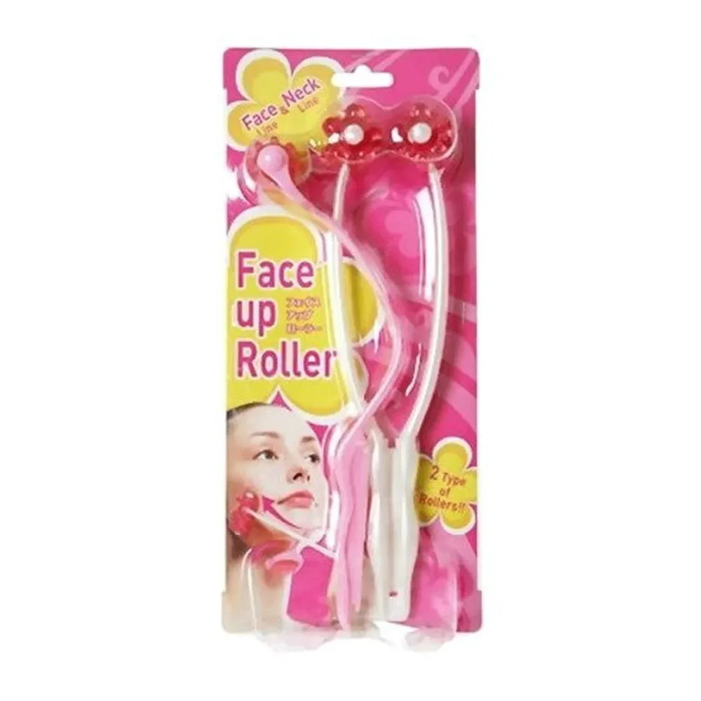 コジット フェイスアップローラー