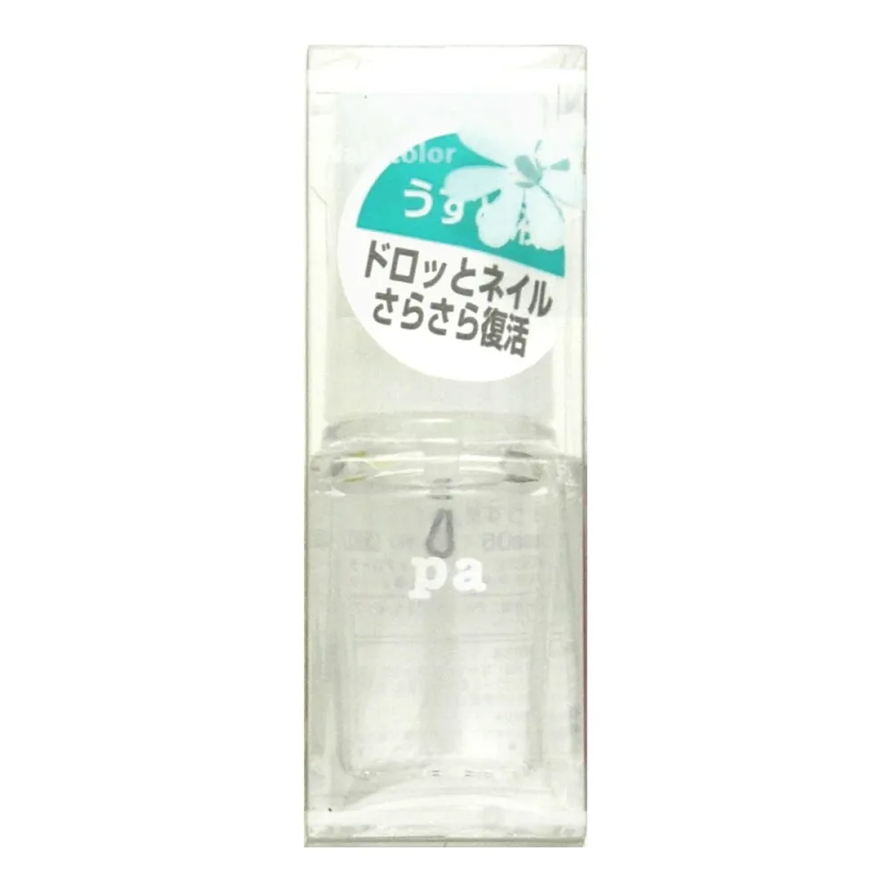 【配送おまかせ】ディアローラ Pa うすめ液 6mL 1個 ◆送料無料◆