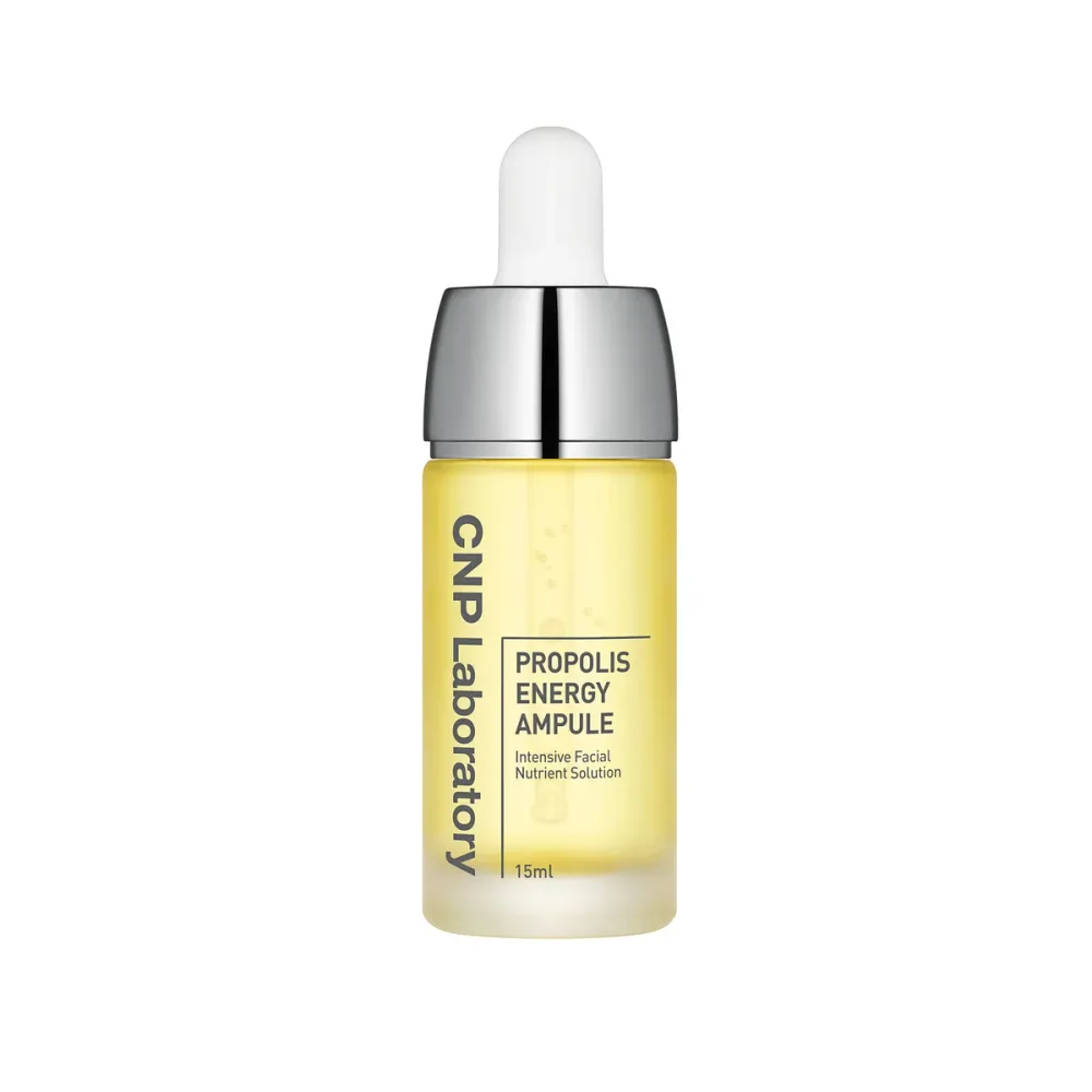 【送料込・まとめ買い×8個セット】CNP Laboratory プロP セラム 15ml 美容液