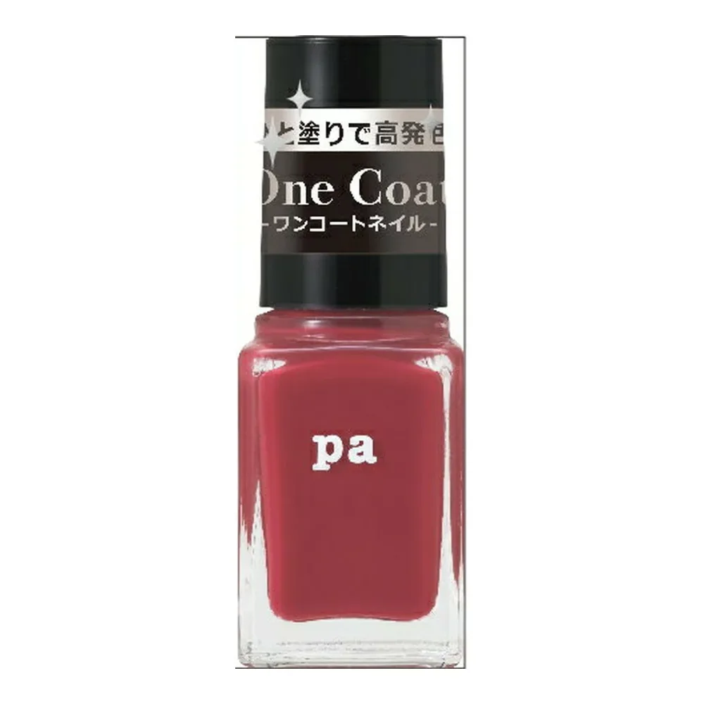 【秋 売りたいんや】Dear Laura ディアローラ pa ONE07 ネイルカラー ワンコート 6ml
