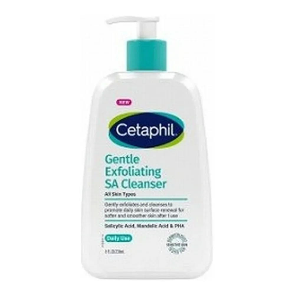 【秋 売りたいんや】セタフィル ジェントルSAクレンザー 236ml フェイス & ボディ