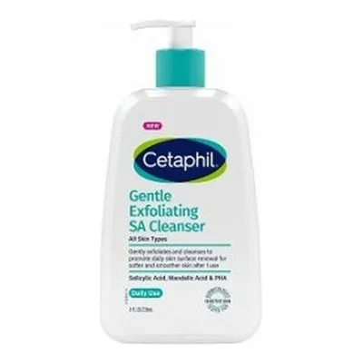 【秋 売りたいんや】セタフィル ジェントルSAクレンザー 236ml フェイス & ボディ