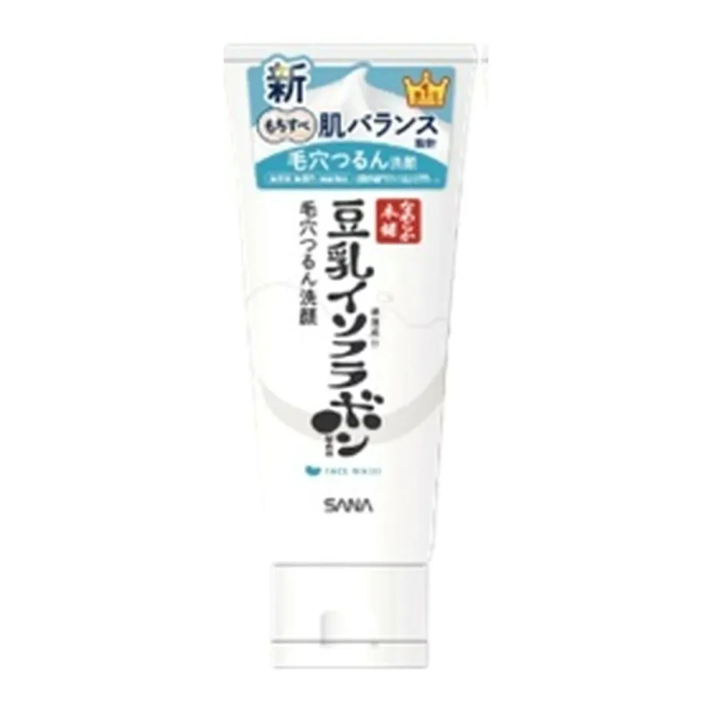 【×2個 配送おまかせ】サナ なめらか本舗 クレンジング洗顔 ND 150g 常盤薬品工業
