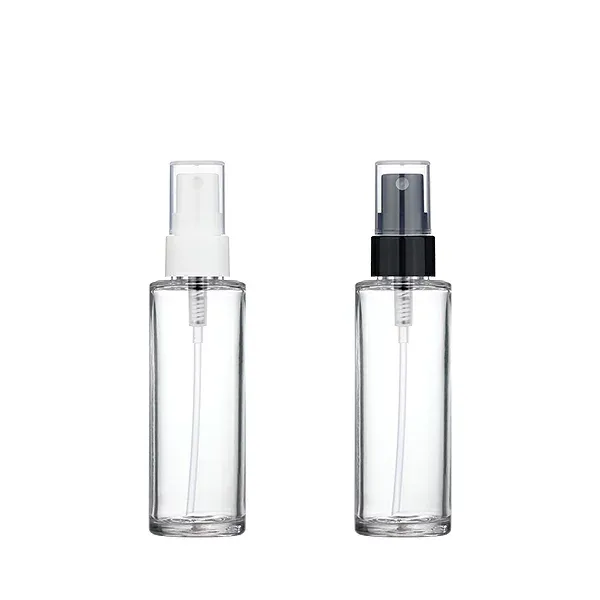 金冠・銀冠 ミストスプレーボトル N-CL 60ml HB 100個セット YOKIプラザ_スプレー2色展開