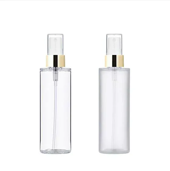 金冠・銀冠 ミストスプレーボトル N-CL 100ml HB 100個セット YOKIプラザ_スプレー2色展開
