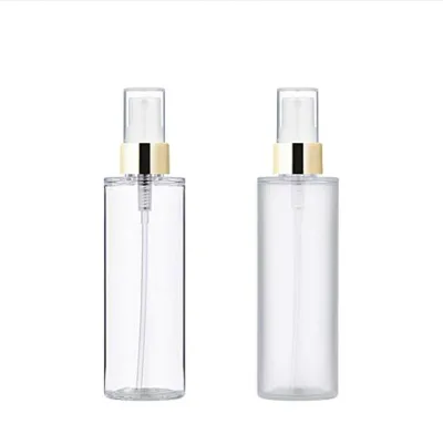 金冠・銀冠 ミストスプレーボトル N-CL 100ml HB 100個セット YOKIプラザ_スプレー2色展開