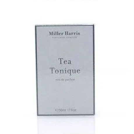 ミラーハリス (Miller Harris) ティートニック オーデパルファム 50ml シトラスteatonique レディース春夏新作 送料無料 正規取扱
