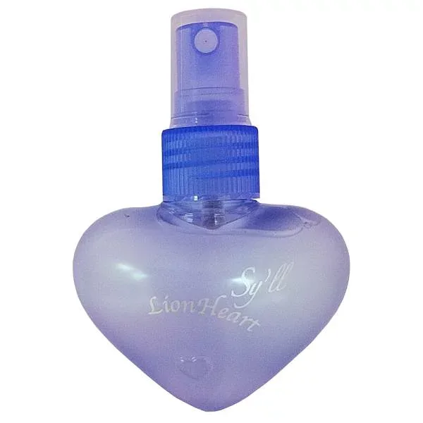【処分品 コンパクト発送】エンジェルハート ライオンハート セイシェル フレグランス ボディミスト 50ml