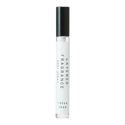 【処分品 コンパクト発送】SHOLAYERED ショーレイヤード ボディスプレー (ホワイトローズ)10ml