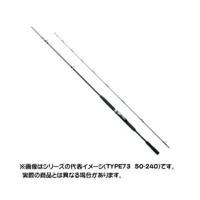 シマノ ロッド 20 シーマイティー X TYPE64 50-240 【大型商品1】