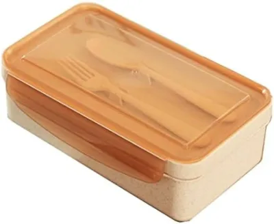 【20%OFFクーポン付き】お弁当箱 ランチボックス 電子レンジOK 1段 1200ML 大容量 携帯便利 シンプル 通勤 通学 写真通り F