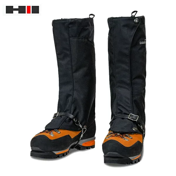 HERITAGE ヘリテイジ eVent サガルマータ Pro ロングゲイター 国内正規品