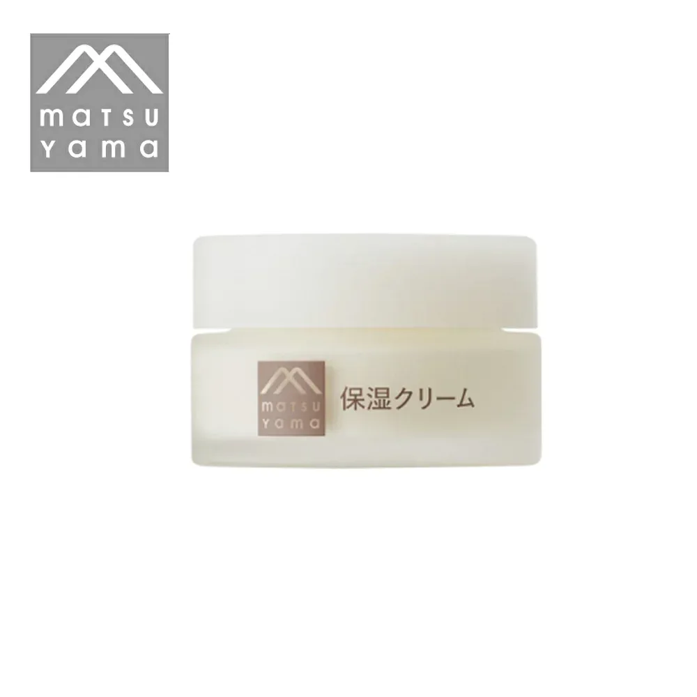 松山油脂 肌をうるおす保湿スキンケア保湿クリーム 50g