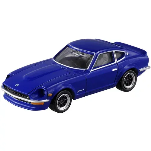 トミカプレミアム No.09 日産 フェアレディZ