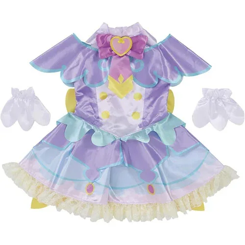 名探偵プリキュア! 変身プリチューム キュアアンサー
