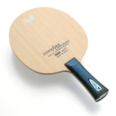 バタフライ(BUTTERFLY) インナーフォースレイヤーALC.S FL フレアシェークハンド卓球ラケット【あす楽】