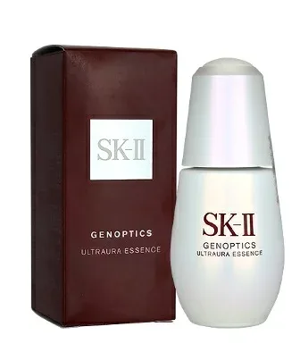 ★★国内正規品 全国送料無料★★ SK-II エスケーツー ジェノプティクス ウルトオーラ エッセンス 30ml