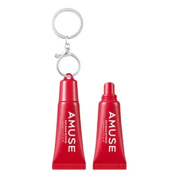 TINT BALM KEYRING / 03 ヘルシーチェリー / 6g