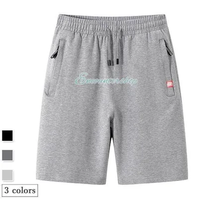 スウェットパンツ 五分丈 メンズ 半ズボン 夏 ハーフパンツ スウェット ジャージ ゆったり 薄手 ジャージパンツ 5分丈パンツ トレーニング