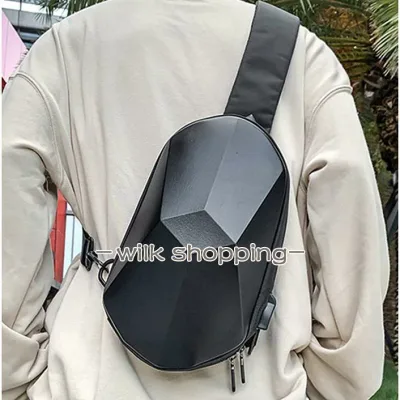 ボディバッグ ショルダーバッグ メンズ 斜めがけバッグ スポーツ ミニショルダーバッグ 鞄 カバン おすすめ おしゃれ 大容量