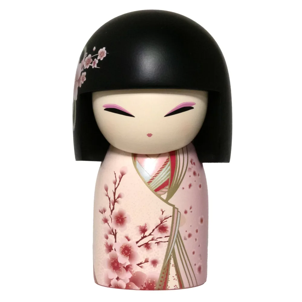Kimmidoll ドール(L) 置物 フィギュア こけし人形 母の日 ギフト(MIO/ミオ)
