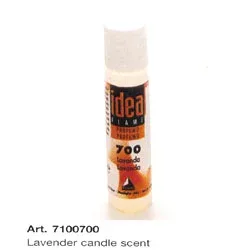 香りのエッセンス 10ml ラベンダー (アロマキャンドル) 手作りキャンドル 材料