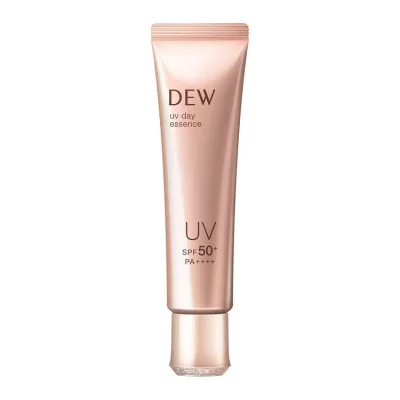 (株)カネボウ化粧品 DEW UVデイエッセンス 40g SPF50+/PA++++