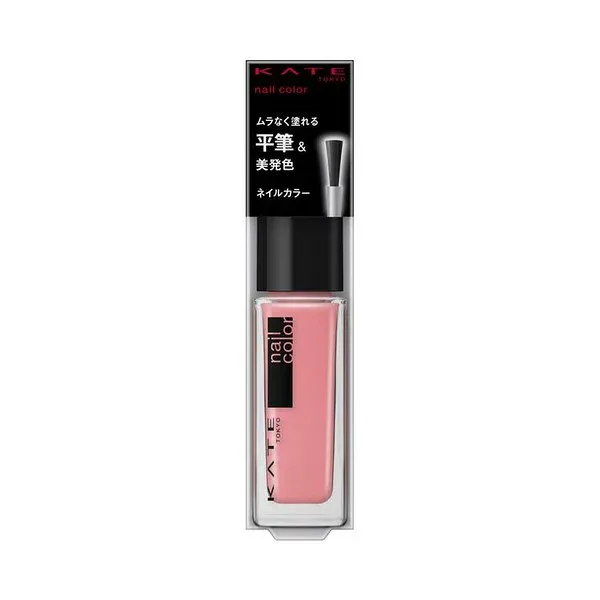 (株)カネボウ化粧品 KATE ケイト ネイルエナメルカラーN PK-2 4.5ml