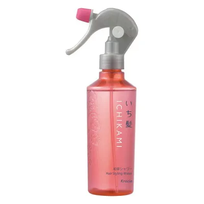 クラシエ(株) いち髪 髪&地肌うるおう寝ぐせ直し 和草シャワー 250mL