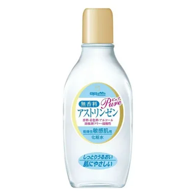 (株)明色化粧品 明色 無香料 アストリンゼン 165mL