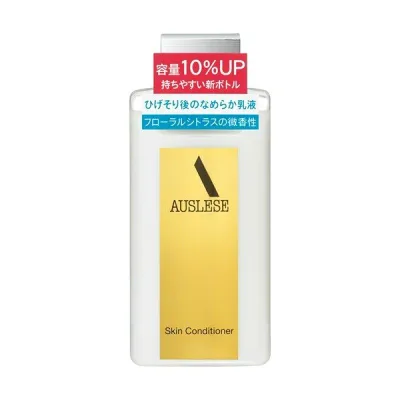 【医薬部外品】(株)資生堂 アウスレーゼ スキンコンディショナーNA 132mL-