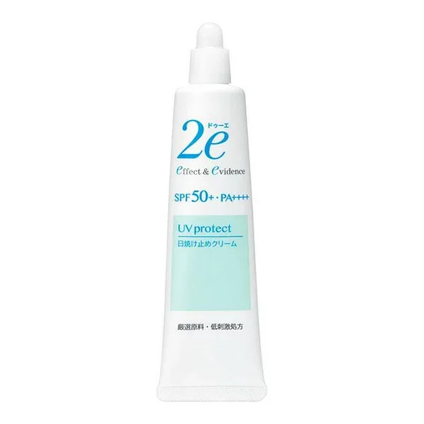 บริษัท ชิเซโด้ จำกัด 2e Due ครีมกันแดด 40g-