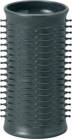 Panasonic EH9981P-K Professional Curler เครื่องม้วนผม EH9034-H05 (สีเทา) ใหญ่