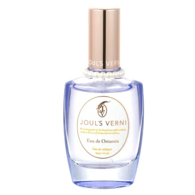 ジュール ベルニ フレグランスミスト (オーデコロン) (オーデ オルタンシアの香り) 30ml