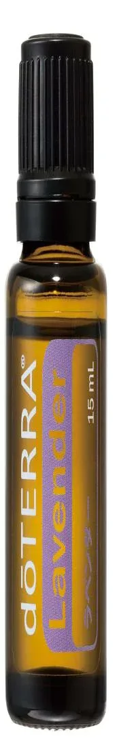 dōTERRAドテラ ラベンダー 15 ml