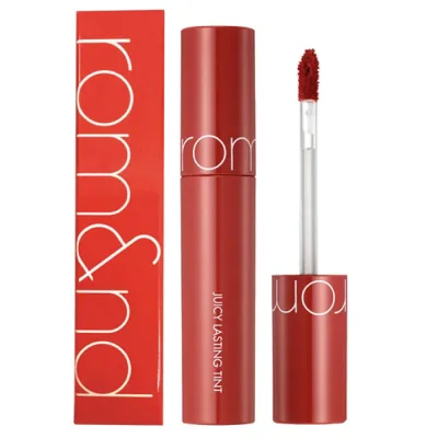 romand/ロムアンド ジューシー ラスティング ティント roma&nd Juicy Lasting Tint #07 JUJUBE