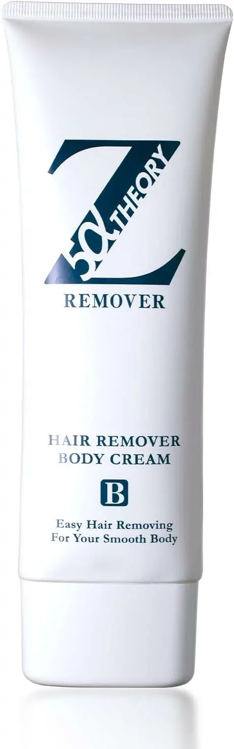 【公式販売店】 薬用 Zリムーバー 送料無料 Z REMOVER ヘアリムーバー 除毛剤 ボディークリーム ゼロファクター 200g入り 男性用 メンズ 除毛 脱毛 医薬部外品 美容成分 体毛ケア 体毛処理 ゼットリムーバー リムーバー 毛 ムダ毛処理 女性 男性 ワキ毛 すね毛