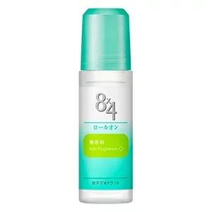 花王 8×4 ロールオン 無香料 45ml