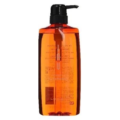 ルベル イオ クレンジング クリアメント シャンプー 600ml