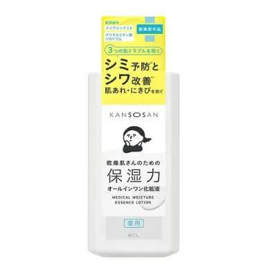 乾燥さん 薬用しっとり化粧液 230ml