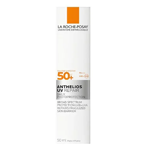 ラロッシュポゼ アンテリオス UV リペア 50mL