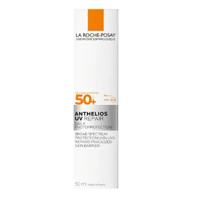 ラロッシュポゼ アンテリオス UV リペア 50mL